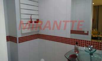 Imagem 7: Apartamento de 64m² com 3 quartos em Vila Guilherme