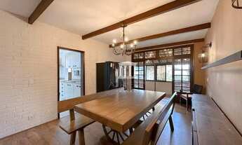 Imagem 7: Casa com 4 dormitórios à venda, 181 m² por R$ 995.000,00 - Alto - Teresópolis/RJ