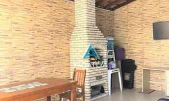 Imagem: Sobrado com 2 dormitórios à venda, 110