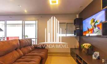 Imagem 4: Apartamento à venda com 104m², 3 quartos e 2 vagas na Vila Prudente