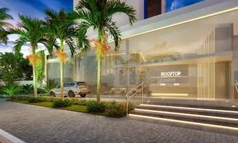 Imagem: Apartamento para a venda com 38m² em Boa