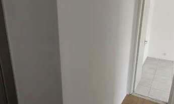 Imagem 6: Apartamento para venda com 60 metros quadrados com 2 quartos e dependência de empregada co