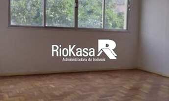 Imagem 5: RIO DE JANEIRO - Apartamento Padrão - CATUMBI