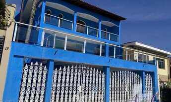 Imagem: Imponente Sobrado