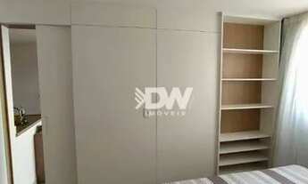 Imagem 4: Flat com 1 dormitório para alugar, 36 m² por R$ 3.000,00/mês - Ponta Negra - Natal/RN