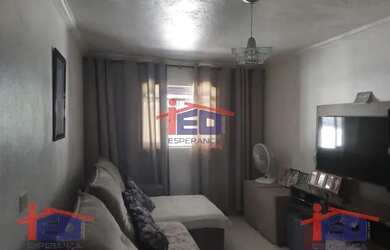 Imagem 3: Residencial - Jardim Novo Osasco