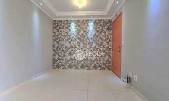 Imagem 7: Apartamento com 2 dormitórios à venda, 43 m² por R$ 230.000,00 - Jardim Terramérica I - Am