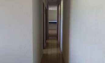 Imagem 2: Apartamento 2 quartos sala cozinha banheiro e área de serviço