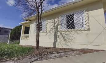 Imagem 3: Botucatu - Casa Padrão - Vila Nossa Senhora de Fatima