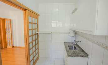 Imagem 7: Com vista linda para o Parque Augusta! Em edifício com lazer a vaga de garagem!