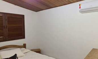 Imagem 6: Casa na praia de Catuama município de Ponta de Pedra