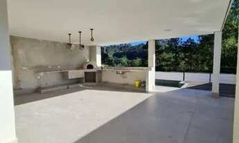 Imagem 2: Casa em Condomínio para Venda em Santana de Parnaíba, Suru, 3 dormitórios, 3 suítes, 4 ban