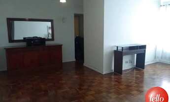 Imagem: São Paulo - Apartamento Padrão - Mooca