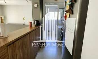 Imagem 7: Apartamento á venda no Morumbi, com 2 dormitórios, sendo 1 suíte e 2 vagas