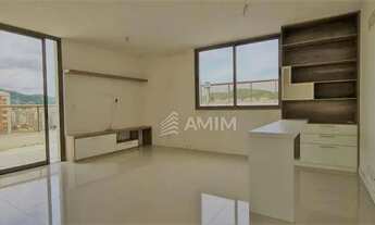 Imagem 4: Cobertura com 4 Quartos à Venda, 212 m² por R$ 2.850.000 - Icaraí - Niterói/RJ