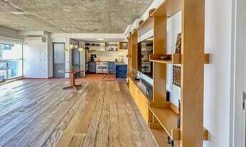 Imagem 5: Apartamento Locação 2 Dormitórios - 96 m² Vila Madalena