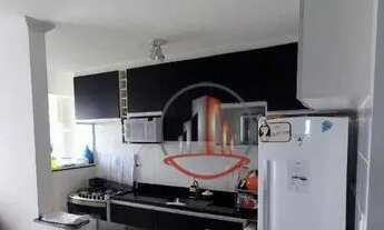 Imagem 6: Apartamento com 2 dormitórios à venda, 72 m² por R$ 395.000,00 - Caiçara - Praia Grande/SP