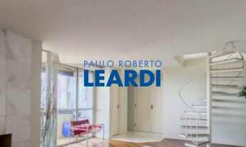 Imagem: COBERTURA - MORUMBI - SP