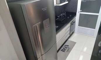 Imagem 7: Apartamento com 1 dormitório à venda, 45 m² - Vila Gomes Cardim - São Paulo/SP