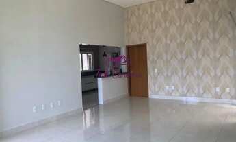 Imagem 2: INDAIATUBA - Casa de Condomínio - JARDIM RESIDENCIAL MARIA DULCE