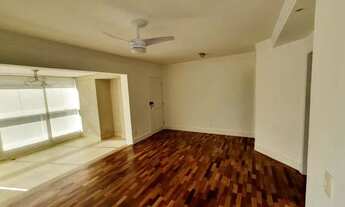 Imagem: Cobertura Locação Vila Mariana 170 m²