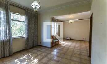 Imagem 5: Apartamento para Aluguel - Maracanã, 3 Quartos, 115 m2