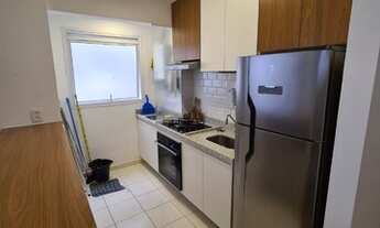 Imagem 3: Apartamento para alugar, 54 m² por R$ 5.075,00/mês - Consolação - São Paulo/SP