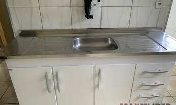 Imagem 7: CARAPICUíBA - Padrão - Conjunto Habitacional Presidente Castelo Branco