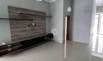 Imagem 2: Casa com 3 dormitórios, 91 m² - venda por R$ 560.000,00 ou aluguel por R$ 3.753,24/mês - C