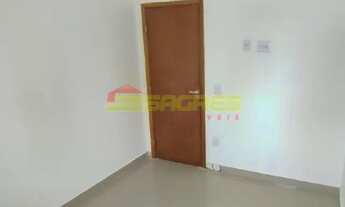 Imagem 2: APARTAMENTO LINDO, NOVO - SANTANA