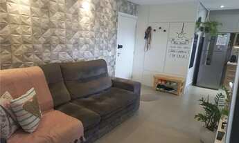 Imagem 6: Apartamento à venda em Jundiaí - Condomínio Tons de Ipanema