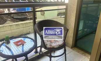 Imagem 5: Apartamento à venda, 80 m² por R$ 650.000,00 - Icaraí - Niterói/RJ