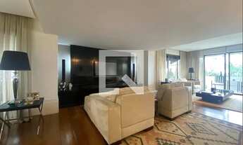 Imagem: Apartamento para Aluguel - Real Parque