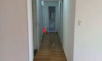 Imagem 4: Apartamento com 3 quartos, 105 m²AU - São Paulo