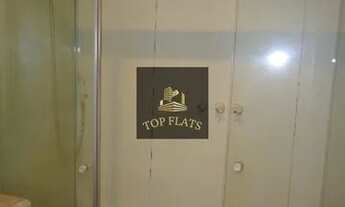 Imagem 6: Flat disponível no Jardim Paulista