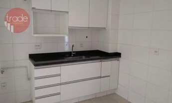 Imagem 6: Apartamento à venda, 118 m² por R$ 600.000,00 - Jardim Botânico - Ribeirão Preto/SP