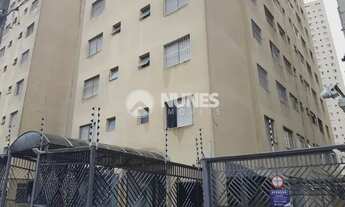 Imagem: Osasco - Apartamento Padrão - Jardim Jaguaribe