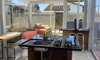 Imagem: Casa com 3 dormitórios para alugar, 180