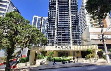 Imagem 2: Loja no Centro - Florianópolis