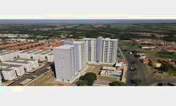 Imagem 2: Apartamento pronto para morar, PARQUE DOS GIRASSÕIS