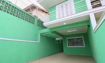 Imagem 3: Sobrado para venda com 3 quartos, 135m²