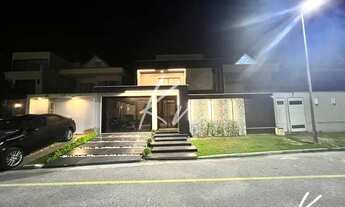 Imagem 2: Casa no Art Life de 600m2 5 suítes, no condomínio Art Life