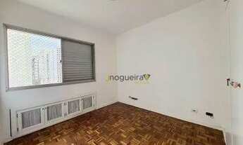 Imagem 3: Apartamento com 2 dormitórios à venda, 75 m² por R$ 750.000,00 - Brooklin - São Paulo/SP