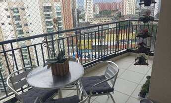 Imagem 4: Apartamento com 3 dormitórios à venda, 82 m² por R$ 930.000 - Casa Verde - São Paulo/SP