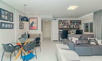 Imagem 4: Apartamento com 2 Dormitorio(s) localizado(a) no bairro SANTO ANTONIO em Porto Alegre