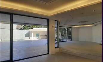 Imagem 3: Casa de condomínio para aluguel com 1533 metros quadrados com 4 quartos na barra da tijuca