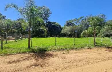 Imagem 3: Terreno de rancho 50% parcelado