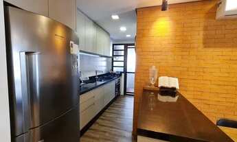 Imagem 7: Apartamento com 2 dormitórios à venda, 69 m² por R$ 930.000,00 - Itacorubi - Florianópolis