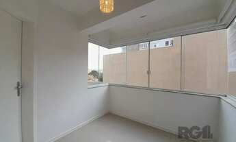 Imagem 7: Apartamento semimobiliado com 1 dormitório e vaga,no Jardim Botânico