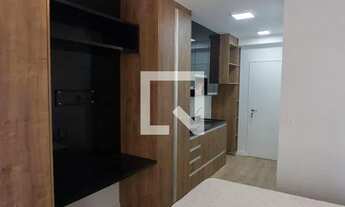 Imagem 4: Apartamento para Aluguel - Consolação, 1 Quarto, 25 m2